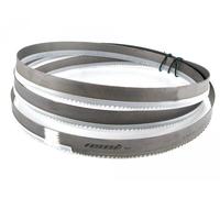 5 Lames de scie à ruban bimétal 2565x27x0,9 mm 4/6 Z/1 N266DAXL-N266XL-N265XL Femi G