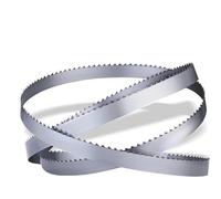 Lames de scie à ruban for bois, 2040x16x0.56mm x 4 dents, courbe de coupe, 1 pièce