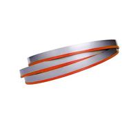 Lames de scie à ruban for métal M42-Bi de 1140 mm, 1140 x 13 x 0,65 mm, avec 6, 14, 8/12, 14/18, 10/14 TPI, for la découpe des métaux, 1/2/3 pièces(6 tpi,1PC 1140mm)