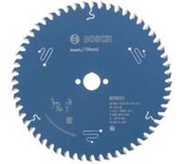 Lames de scie circulaire Bosch Expert for wood pour scies circulaires portatives Noir G