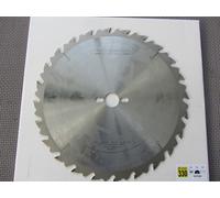 Lames de Scie Circulaire Carbure 330 x 30 Z 24 Flury Pour Mafell MKS 130 / Ec
