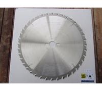 Lames de Scie Circulaire Carbure 330 x 30 Z 40 Flury Pour Mafell MKS 130 / Ec