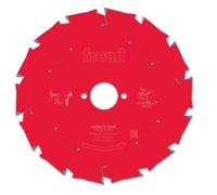 Lames de scie circulaire Construct - FREUD - F03FS09796