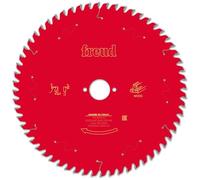 Lames de scie circulaire Freud pour bois