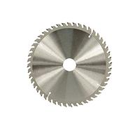 Lames de scie circulaire Lames de scie en acier allié Lame TCT multi-matériaux 3 Lames de scie circulaire 205mm * 30mm * 24/40/48T pour les coupes bois métal et plastique,205 * 30 * 48t