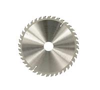 Lames de scie circulaire Lames de scie en acier allié Lame TCT multi-matériaux 3 Lames de scie circulaire 205mm * 30mm * 24/40/48T pour les coupes bois métal et plastique,205 * 30 * 40t