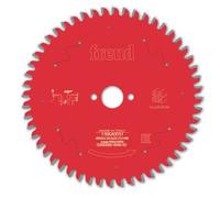 Lames de scie circulaire pour aluminium D190 mm FREUD F03FS09815