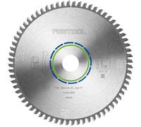 Festool - Lame De Scie Spéciales Pour Plaques Et Profilés Alu Festool 488291