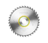 Lames de scie circulaire Wood Universal HW 160 x 20 x 2,2 mm - 28 dents FESTOOL 496302