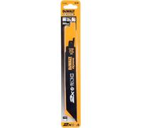 DeWALT DT2408L Demolition Lames de scie a guichet 203mm (5 pieces)