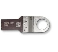 Fein Lames de scie E-Cut Long-Life, Largeur 20 mm, Condit. 25 Pce Fein Quantité:25