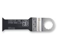 Lames de scie E-Cut Long-Life, lot de 25 Fein E-Cut Long-Life 63502162030