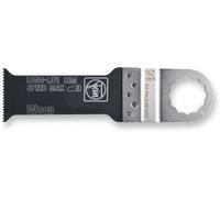 Lames de scie E-Cut Long-Life, lot de 25 Fein E-Cut Long-Life 63502162030