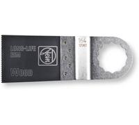 Lames de scie E-Cut Long-Life, lot de 25 Fein E-Cut Longlife 63502164030