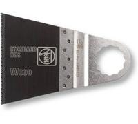 Fein Lames de scie standard E-Cut, Largeur 65 mm, Condit. 5 Pce Fein Quantité:25
