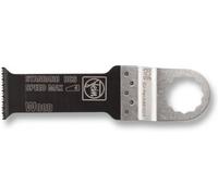 Lames de scie E-Cut Standard, lot de 5 Fein E-Cut 63502123046