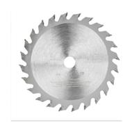 Lames de scie micro-électriques, disque coupe for bois, lames en carbure adaptées aux perceuses à main et meuleuses électriques, for petites tranches spéciales(89mmx10x24T)