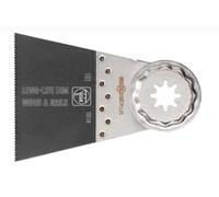 Lames de scie oscillante E-cut Long Life BIM STARLOCK+ 50x65 pack de 5 FEIN 63502161230
