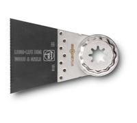 Fein Lame de scie E-Cut Long Life – Bi-métal, 65 x 50 mm, StarlockPlus – 5 pièces