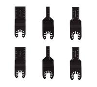 Lames de scie oscillante multi-outils lames de scie universelles For Makita Bosch Rockwell couleurs multiples YYV