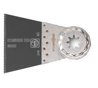 Fein Fein Lame de scie standard E-Cut, Longueur 50 mm, Largeur 65 mm, Quantité 3 Pce, Port Quantité:3
