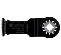 Lames de scie plongeantes AIZ 32 BB Hard Wood 40 x 32 mm Bosch