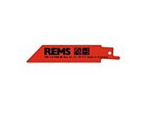 REMS pack de 5 561101 lame de scie 100 / 2000 , 8