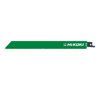 Lames de scie sabre RC10/S1130RIFF - Lot de 2 - HIKOKI - 752039