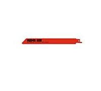 REMS lames de scie sabre pack de 5 561106 lame de scie 200 / 2000