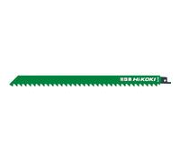 Lames de scie sabre RS70/S1241HM - Lot de 2 - HIKOKI - 752037