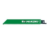 HiKOKI RW20 Lame de scie alternative spéciale 150/128,5x19x1mm 5 pieces