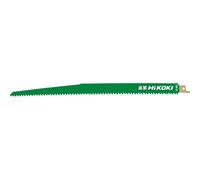Lames de scie sabre RW70 - Lot de 5 - HIKOKI - 752031
