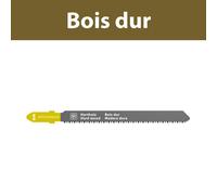 Lames de scie sauteuse Bois Dur BIM 75 T1.5 HW SC FEIN