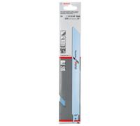 Lames De Scie Sauteuse Bosch Pour Métal 225Mm Paquet De 5 S1122AF