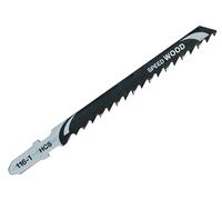 Lames De Scie Sauteuse En Bois DEWALT Paquet De 5 T144D DEWDT2166QZ