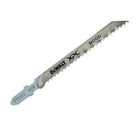 Lames De Scie Sauteuse En Bois DEWALT XPC HCS Paquet De 5 T111C DEWDT2211QZ