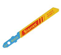Lames De Scie Sauteuse En Métal Starrett BU232-5 Paquet De 5 STRBU2325