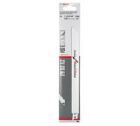 Lames De Scie Sauteuse Flexibles Bosch Pour Bois Et Métal 225Mm 5 Pack S1122VF