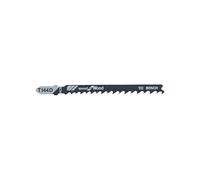 Bosch Lames de scie sauteuse T 144 D Speed for Wood – 100 pièces