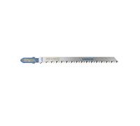 Lames de scie sauteuse T301CD bois 115 mm - 5 lames