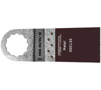 Lames de scie spéciales métal FESTOOL MSB 50/35/Bi 5x - 500140
