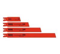 Lames de scie universelle REMS 150mm x5 G