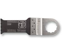 FEIN Lames de scie E-Cut universelles bi-métalliques Pack de 5