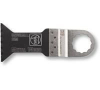 Lames de scie universelles E-Cut, lot de 5 Fein E-Cut 63502148029