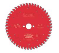 Lames de scies circulaire High Pressure Laminate pour scies plongeantes portatives 48 dents FREUD F03FS09866