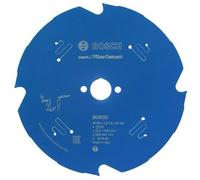 Lames de scies circulaires diamant Expert - pour fibrociment - 210 mm - AL30 mm