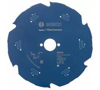 Bosch 1x Lame de scie circulaire filaire EXPERT Fibre Cement pour scies circulaires portatives (pour Panneaux de fibro-ciment, Ø mm, Professional Accessoire Scies circulaires portatives filaires)