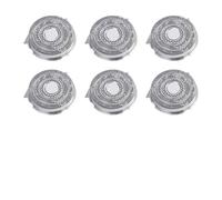 Lames De Tête De Rasoir, Compatibles Avec Les Modèles HQ9, HQ9070, HQ9080, HQ8240/8260, PT920, 8140XL, 8150XL Et 81 ; Pièces De Rechange Métalliques For HQ9.
