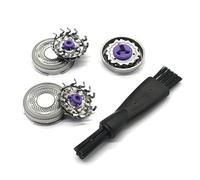 Lames De Tête De Rasoir De Rechange SH98, 3 Pièces, Compatibles Avec Philips SP9880 SP9860 SP9861 SP9863 SP9820