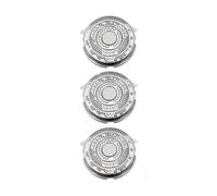 Lames De Tête De Rasoir HQ9, Compatibles Avec Philips, Compatibles Avec Norelco, HQ9HQ9070 HQ9080 HQ8240/8260 PT920 8140XL8150XL 8160XL8170XL Antirouille